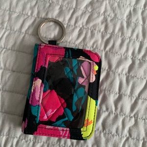 Vera Bradley Card Holder